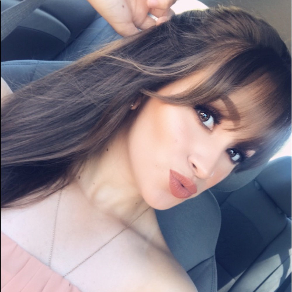 Meet your Posher, Nataly